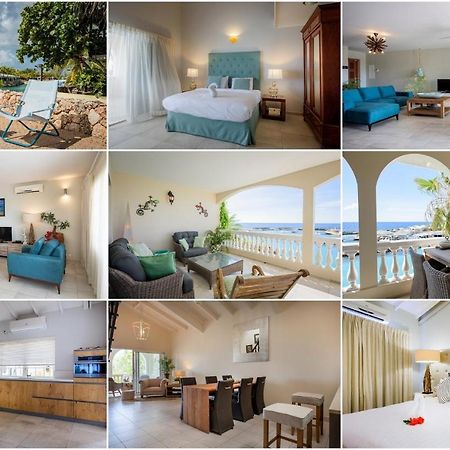 Curacao Luxury Holiday Rentals Willemstad Zewnętrze zdjęcie