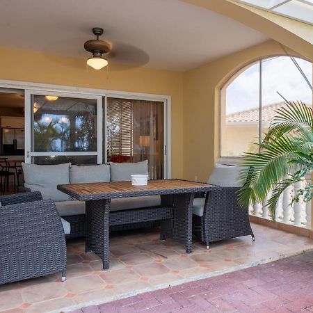 Curacao Luxury Holiday Rentals Willemstad Zewnętrze zdjęcie