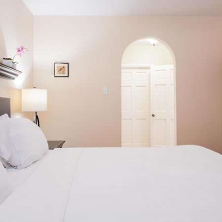 Curacao Luxury Holiday Rentals Willemstad Zewnętrze zdjęcie