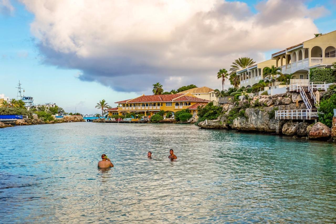 Curacao Luxury Holiday Rentals Willemstad Zewnętrze zdjęcie