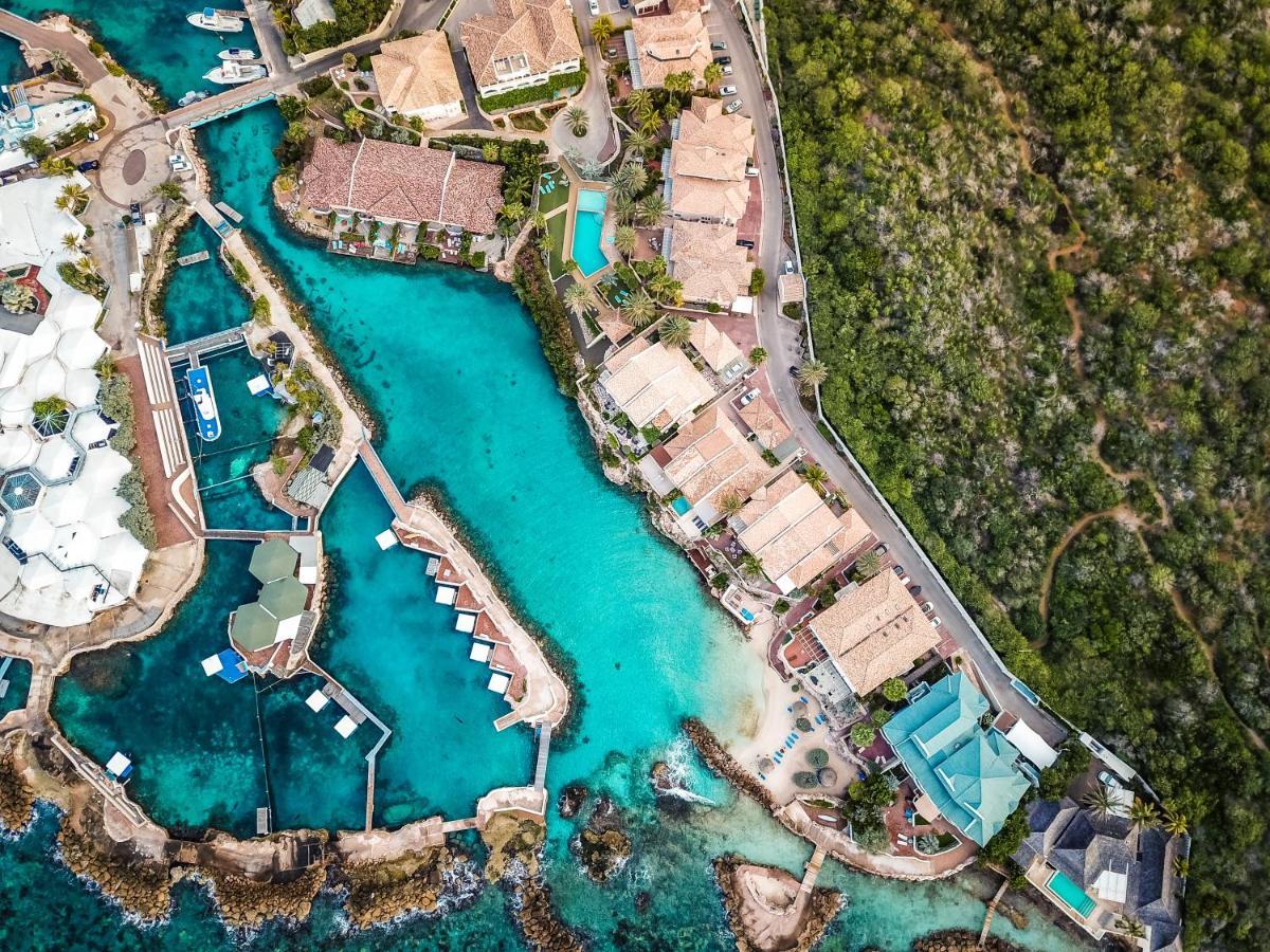 Curacao Luxury Holiday Rentals Willemstad Zewnętrze zdjęcie