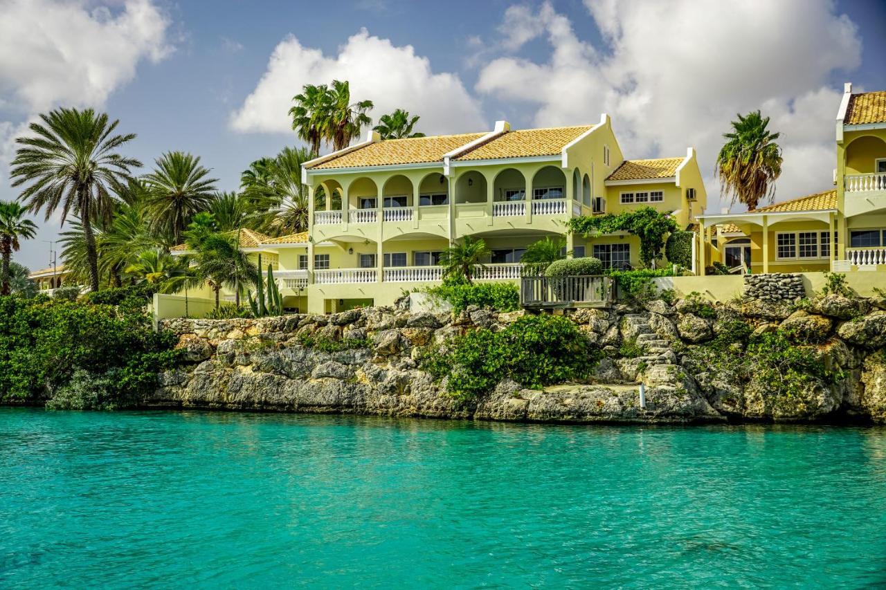 Curacao Luxury Holiday Rentals Willemstad Zewnętrze zdjęcie