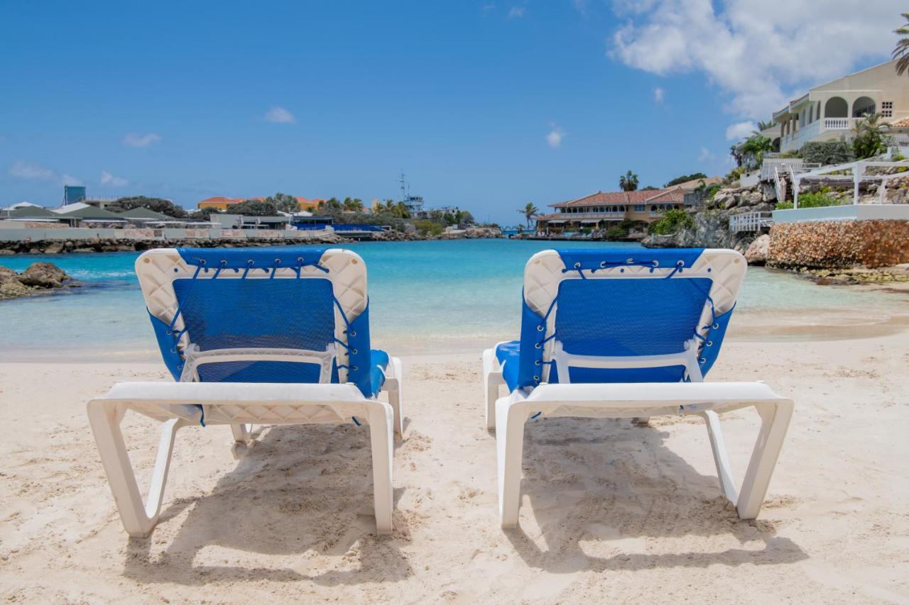 Curacao Luxury Holiday Rentals Willemstad Zewnętrze zdjęcie