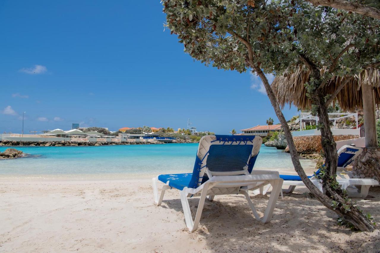 Curacao Luxury Holiday Rentals Willemstad Zewnętrze zdjęcie