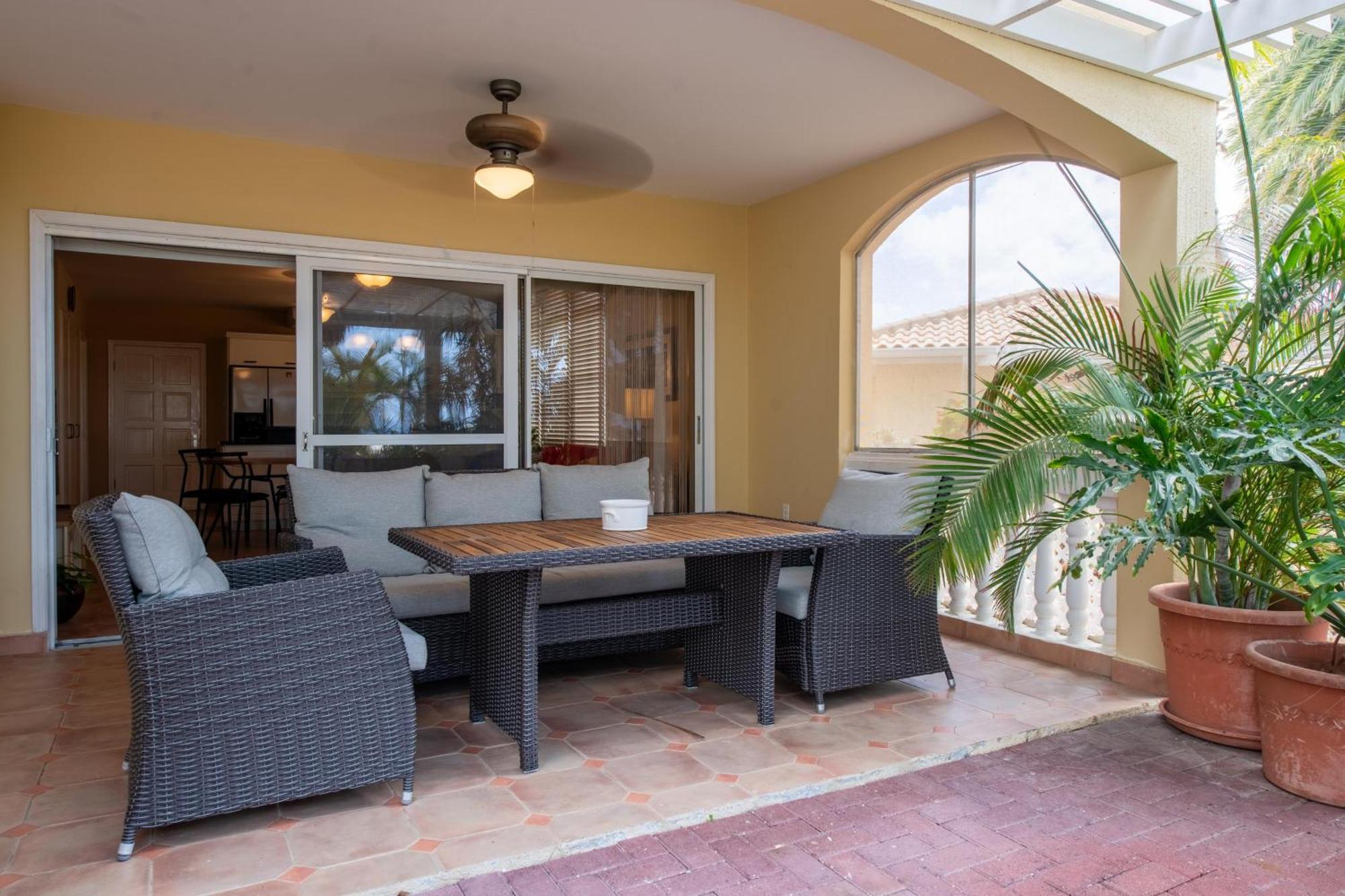Curacao Luxury Holiday Rentals Willemstad Zewnętrze zdjęcie