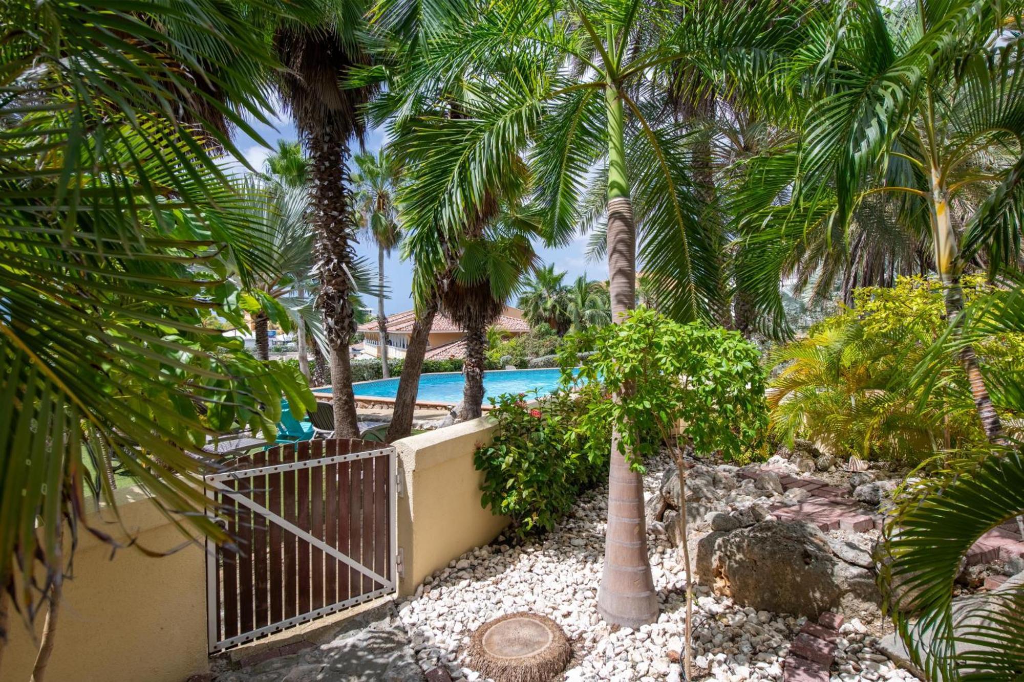 Curacao Luxury Holiday Rentals Willemstad Zewnętrze zdjęcie