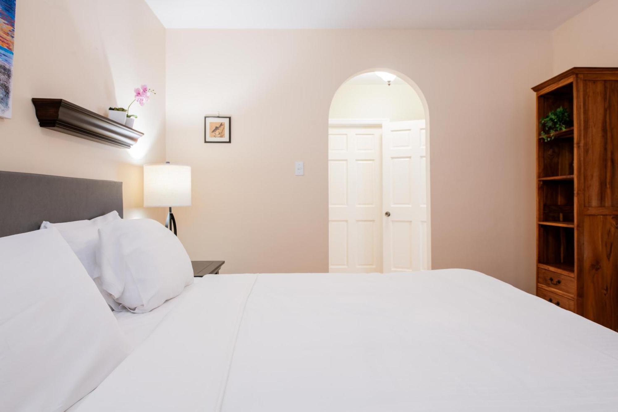 Curacao Luxury Holiday Rentals Willemstad Zewnętrze zdjęcie
