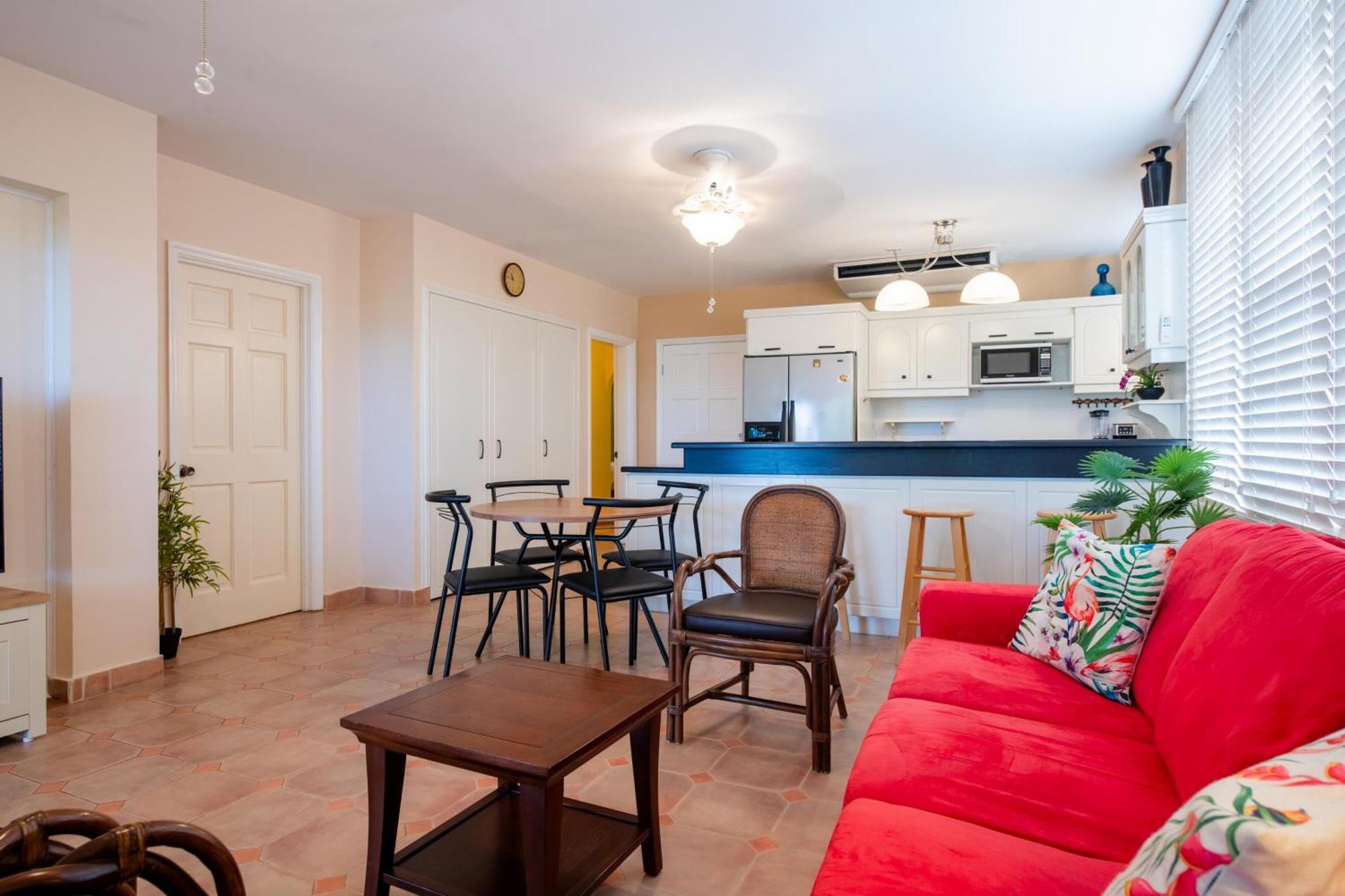 Curacao Luxury Holiday Rentals Willemstad Zewnętrze zdjęcie