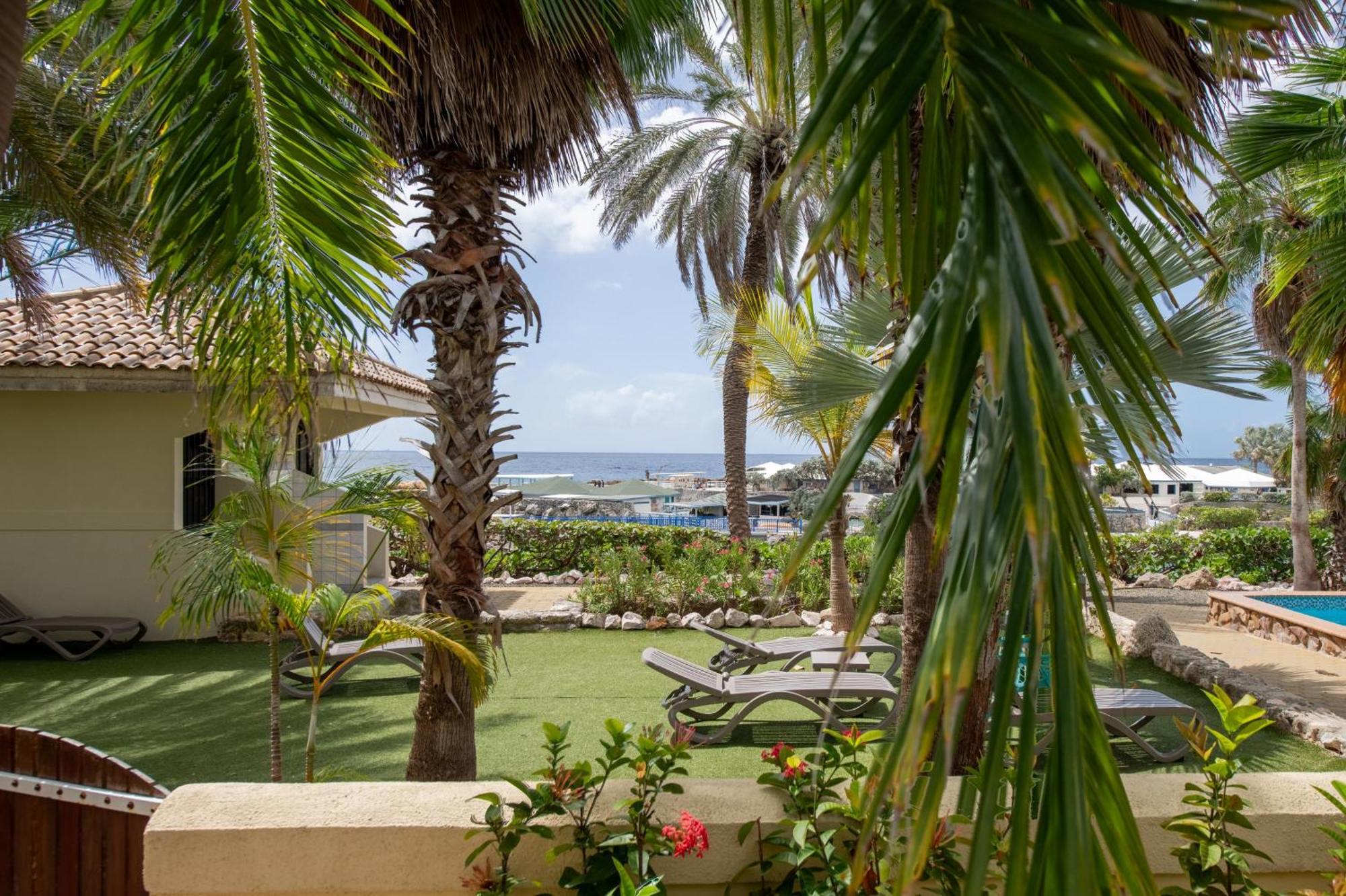 Curacao Luxury Holiday Rentals Willemstad Zewnętrze zdjęcie