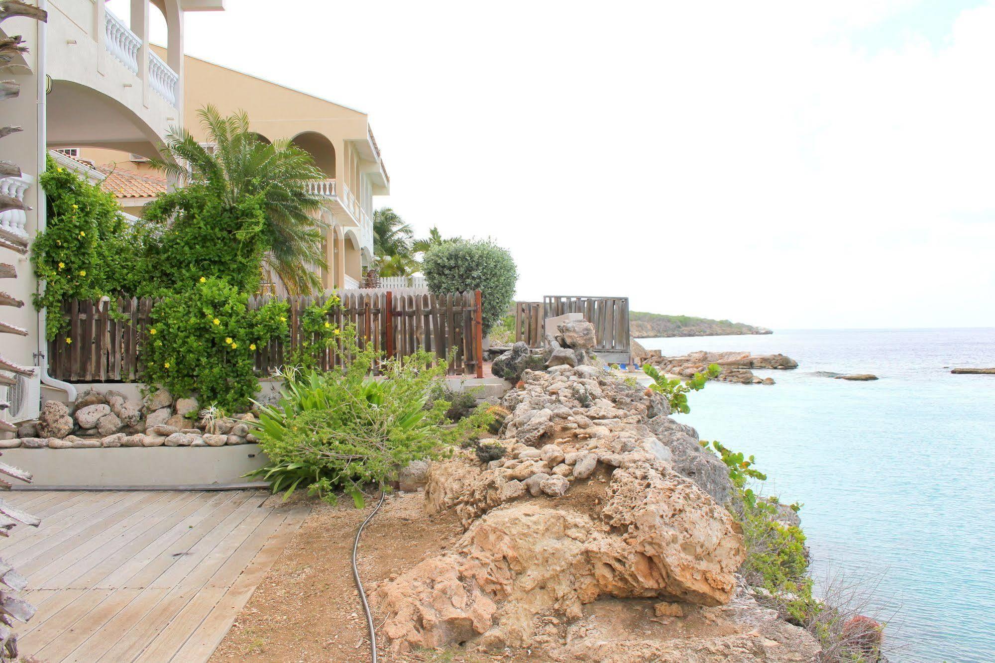 Curacao Luxury Holiday Rentals Willemstad Zewnętrze zdjęcie