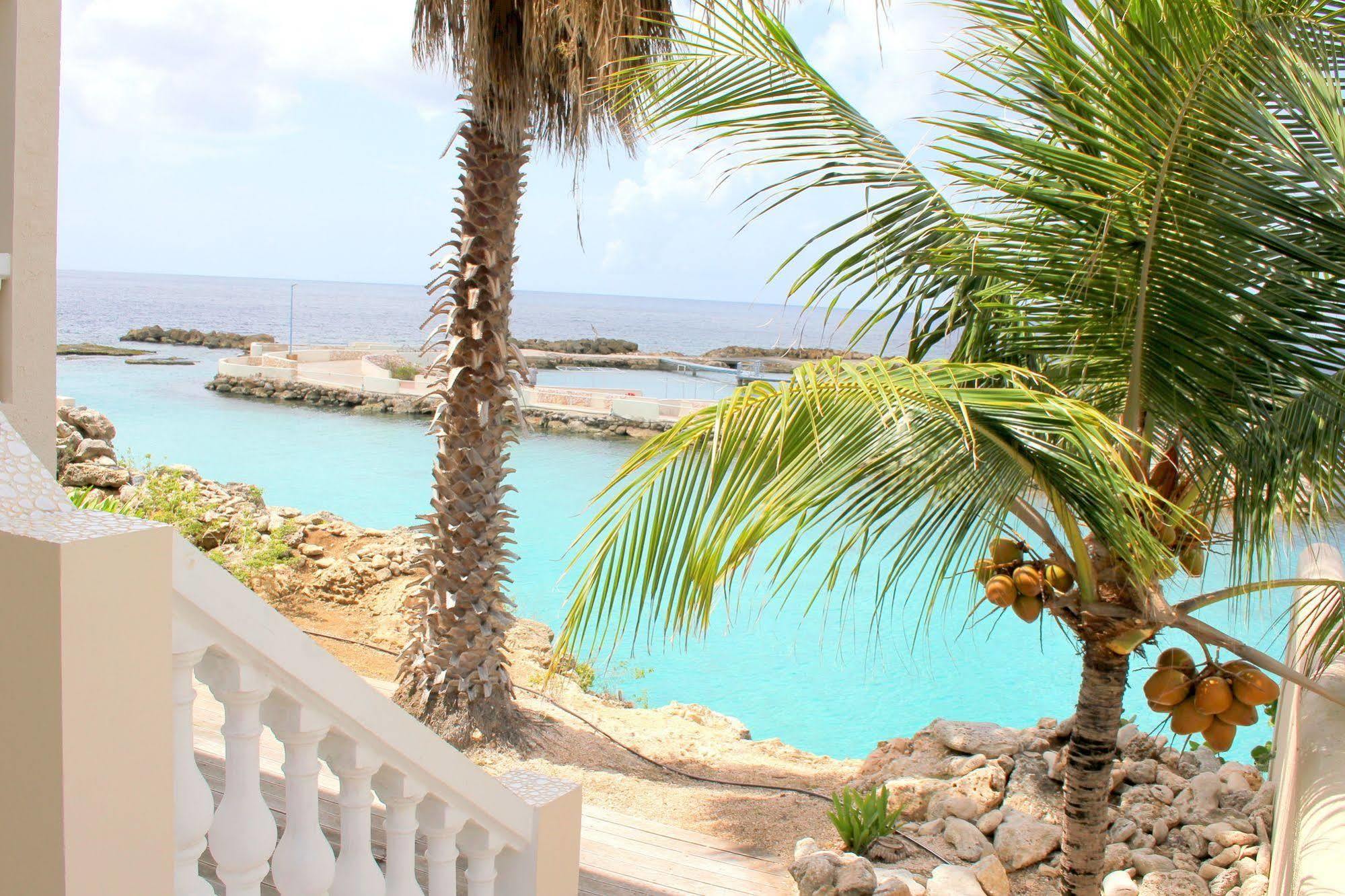 Curacao Luxury Holiday Rentals Willemstad Zewnętrze zdjęcie