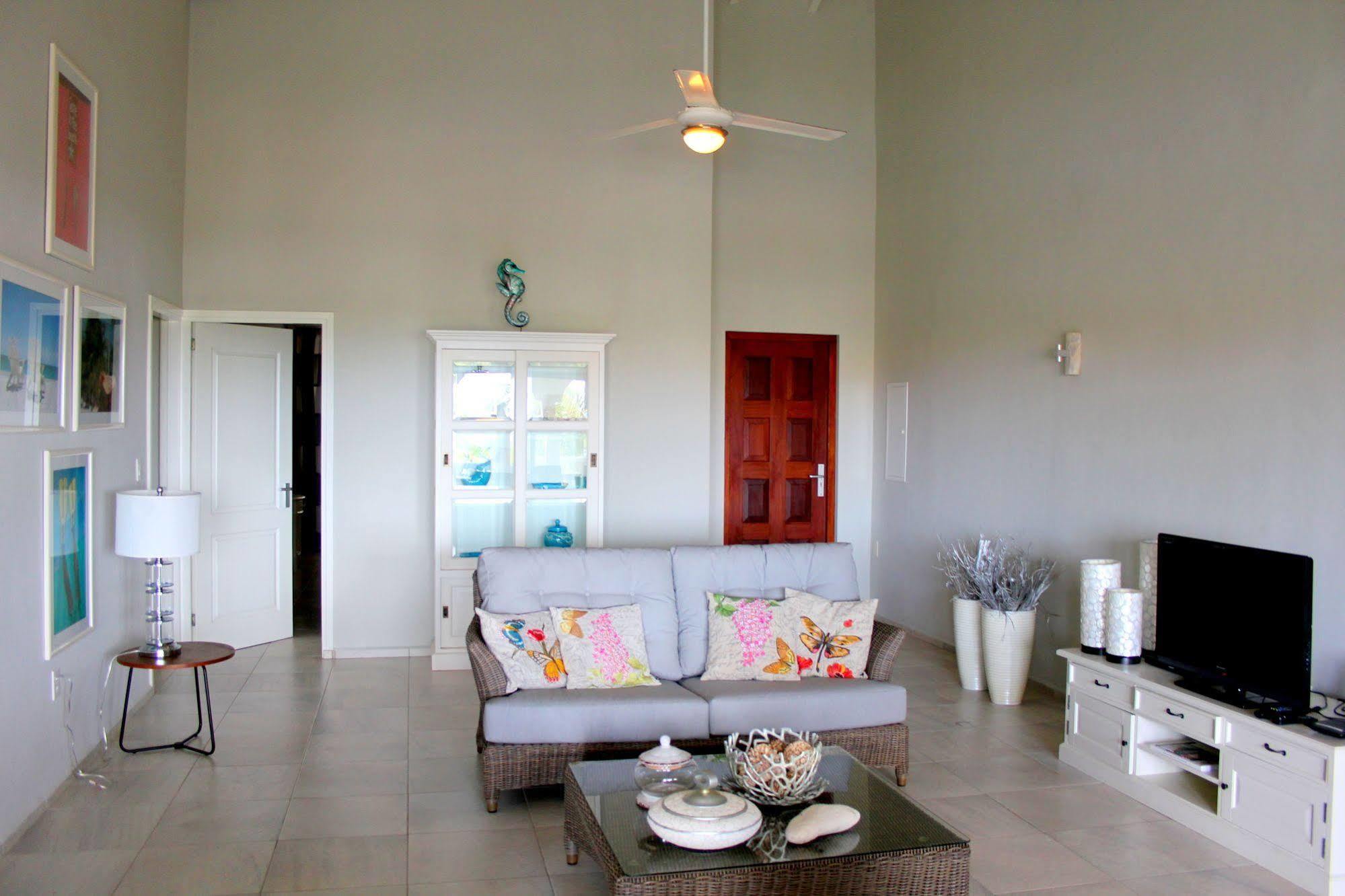 Curacao Luxury Holiday Rentals Willemstad Zewnętrze zdjęcie