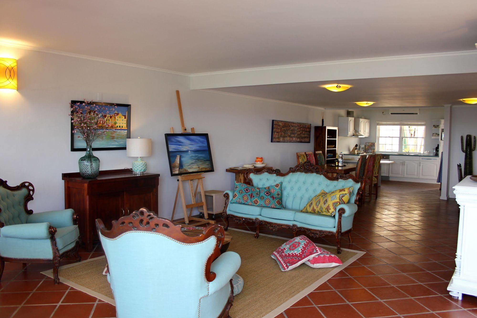 Curacao Luxury Holiday Rentals Willemstad Zewnętrze zdjęcie