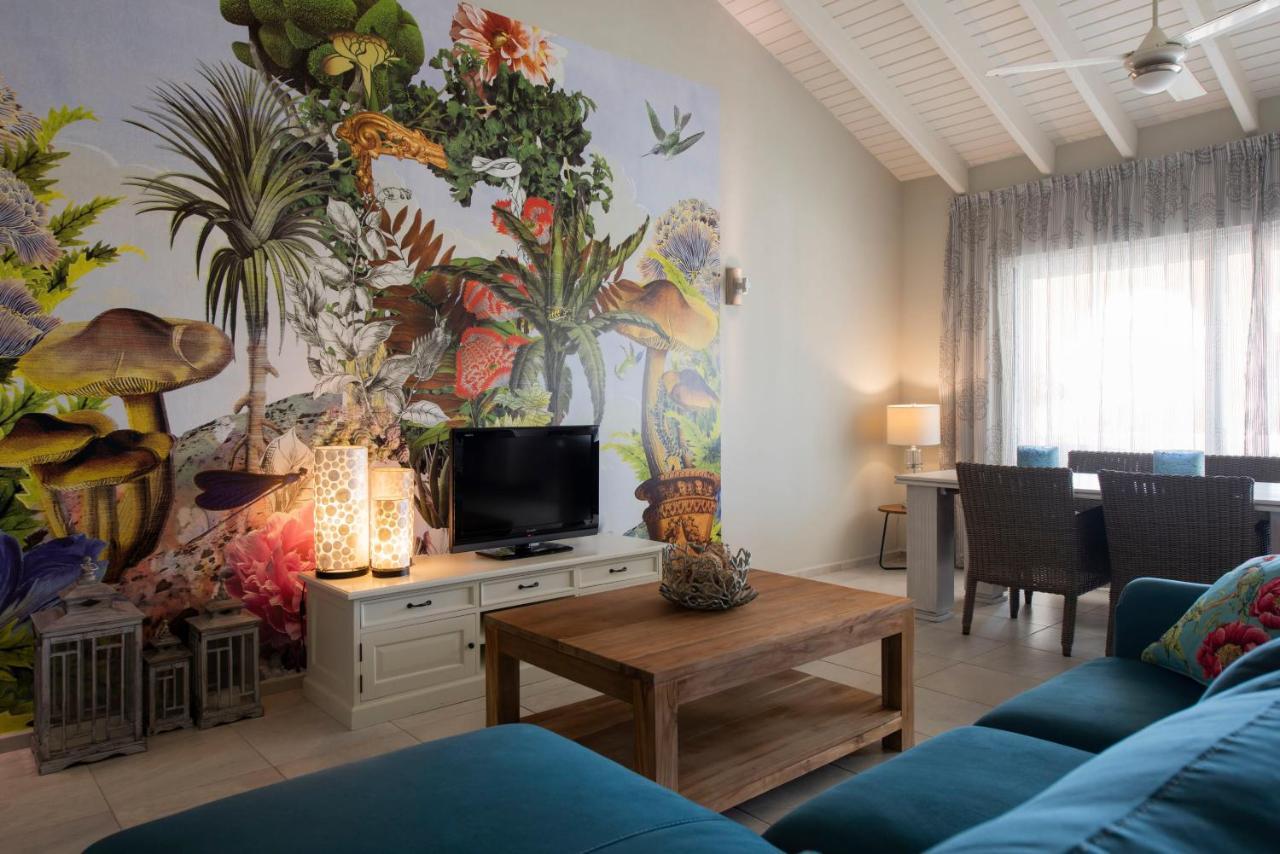 Curacao Luxury Holiday Rentals Willemstad Zewnętrze zdjęcie