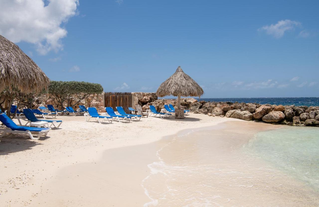 Curacao Luxury Holiday Rentals Willemstad Zewnętrze zdjęcie